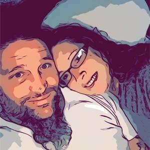 Meet your Posher, Joshua